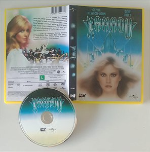 Dvd Xanadu Editora Robert Greenwald [seminovo]