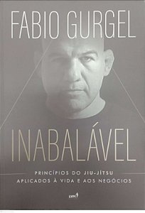 Livro Inabalável Autor Gurgel, Fabio (2024) [seminovo]