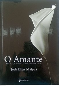 Livro o Amante Autor Malpas, Jodi Ellen (2016) [usado]