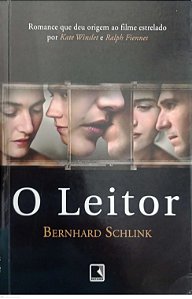 Livro o Leitor Autor Schlink, Bernhard (2009) [usado]
