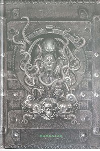 Livro Medo Clássico Vol. 1 Autor Lovecraft, H.p. (2017) [seminovo]