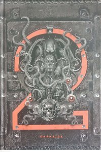 Livro Medo Clássico Vol. 2 Autor Lovecraft, H.p. (2021) [seminovo]