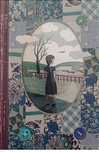 Livro a Guerra que Salvou a Minha Vida Autor Bradley, Kimberly Brubaker (2017) [seminovo]