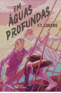 Livro em Águas Profundas Autor Lukens, F.t. (2022) [seminovo]