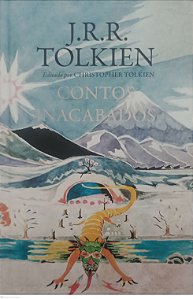 Livro Contos Inacabados Autor Tolkien, J.r.r. (2022) [seminovo]