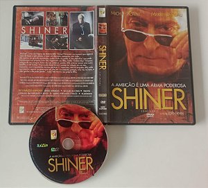 Dvd Shiner Editora [usado]