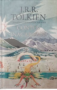 Livro Contos Inacabados (novo) Autor Tolkien. J.r.r. [novo]