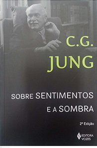 Livro sobre Sentimentos e a Sombra Autor Jung, C.g. (2015) [seminovo]