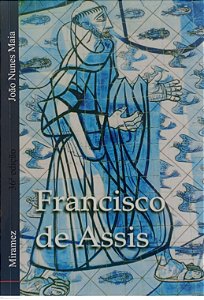Livro Francisco de Assis Autor Maria, João Nunes (2022) [seminovo]
