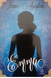 Livro Emma Autor Austen, Jane (2020) [seminovo]