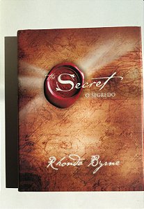 Livro The Secret- o Segredo Autor Byrne, Rhonda (2007) [usado]