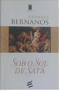 Livro sob o Sol de Satã Autor Verfanos, Georges (2010) [seminovo]