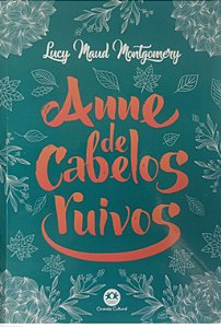 Livro Anne de Cabelos Ruivos Autor Montgomery, Lucy Maud (2019) [usado]
