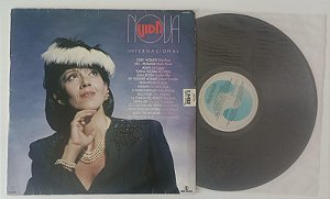 Disco de Vinil Nova Vida [lp] Internacional Trilha Sonora Novela Interprete Vários Artistas (1989) [usado]