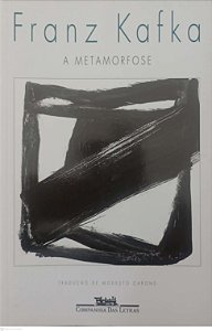 Livro a Metamorfose Autor Kafka, Franz (2019) [seminovo]