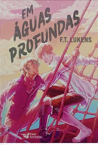 Livro em Águas Profundas Autor Lukens, F.t. (2022) [seminovo]