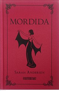 Gibi Mordida Autor Andersen, Sarah (2021) [seminovo]
