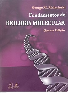 Livro Fundamentos de Biologia Molecular Autor Malacinski, George M. (2015) [usado]
