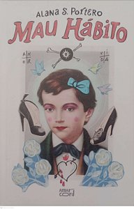 Livro Mau Hábito Autor Portero, Alan S. (2025) [usado]