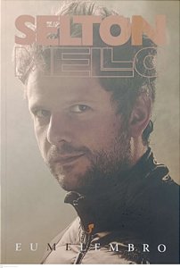 Livro Eu Me Lembro Autor Mello, Selton (2024) [seminovo]