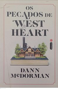 Livro os Pecados de West Heart Autor Mcdorman, Dann (2024) [usado]
