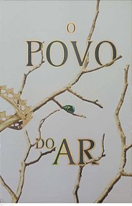 Livro [box] o Povo do Ar Autor Black, Holly (2023) [seminovo]