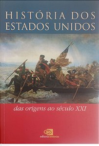 Livro História dos Estados Unidos Autor Karnal, Leandro (2015) [usado]