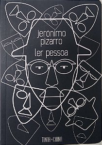 Livro Ler Pessoa Autor Pizarro, Jerónimo (2018) [seminovo]