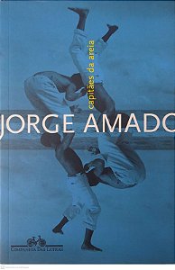 Livro Capitães da Areia Autor Amado, Jorge (2008) [seminovo]