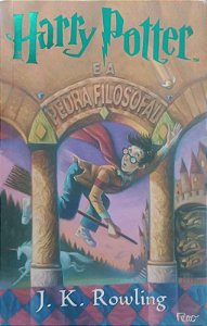 Livro Harry Potter e a Pedra Filosofal Autor Rowling, J.k. [usado]