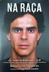 Livro na Raça Autor Filgueiras, Maria Luíza (2019) [seminovo]