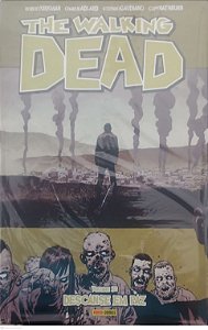 Gibi The Walking Dead #32 Autor (2020) [seminovo]