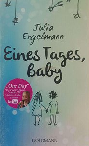 Livro Eines Tages, Baby Autor Engelmann, Julia (2014) [usado]