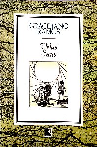 Livro Vidas Secas Autor Ramos, Graciliano (2001) [usado]