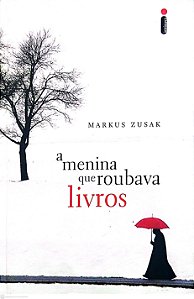 Livro a Menina que Roubava Livros Autor Zusak Markus (2007) [usado]