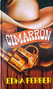 Livro Cimarron. Autor Ferber, Edna [usado]