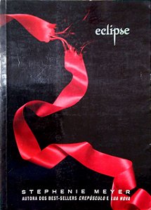 Livro Eclipse Autor Meyer, Stephenie (2009) [usado]