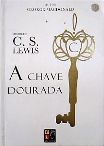 Livro a Chave Dourada Autor Macdonald, George (2021) [usado]