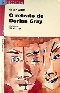 Livro o Retrato de Dorian Gray. Autor Wilde, Oscar (1997) [usado]