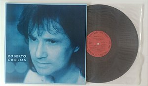 Disco de Vinil Álbum de 1994 Interprete Roberto Carlos (1994) [usado]