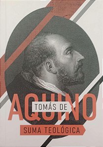 Livro Suma Teológica - 5 Volumes Autor Aquino, Tomás de (2020) [seminovo]
