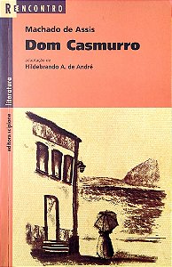 Livro .dom Casmurro Autor Assis, Machado de (2004) [usado]