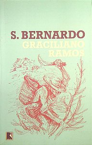 Livro S. Bernardo Autor Ramos, Graciliano (2020) [usado]