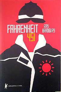 Livro Fahrenheit 451 Autor Bradbury, Ray (2012) [usado]