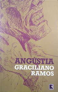 Livro Angústia Autor Ramos, Graciliano (2021) [usado]