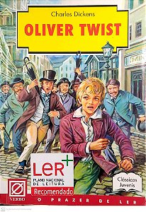 Livro Oliver Twist Autor Dickens, Charles [usado]