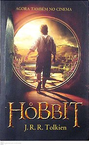 Livro o Hobbit Autor Tolkien, J. R. R. (2012) [usado]