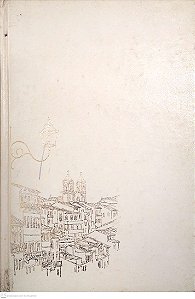 Livro Tenda dos Milagres Autor Amado, Jorge (1976) [usado]