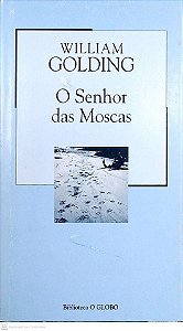 Livro o Senhor das Moscas Autor Golding, William (2003) [usado]