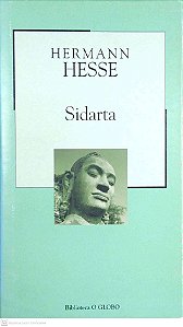 Livro Sidarta Autor Hesse, Hermann (2003) [usado]